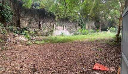 Terreno à venda Lusitânia - São Bernardo do Campo - SP