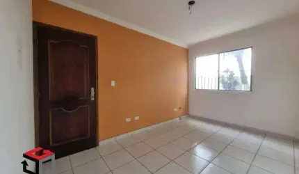 Apartamento à venda 2 quartos 1 vaga Alves Dias - São Bernardo do Campo - SP