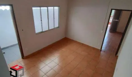 Sobrado à venda 2 quartos 2 vagas Capuava - Santo André - SP