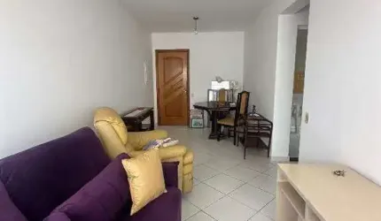 Apartamento à venda 3 quartos 1 vaga Rudge Ramos - São Bernardo do Campo - SP