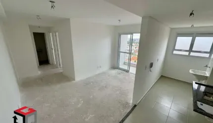 Apartamento para aluguel 2 quartos 1 vaga Assunção - São Bernardo do Campo - SP