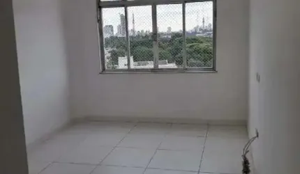 Apartamento 2 dormitorios no Pacaembu 65m2