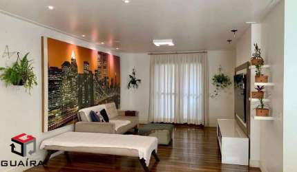 Apartamento 3 dormitorios no Ipiranga 185m2