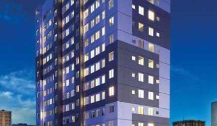 Apartamento à venda 2 quartos 1 vaga Santa Maria - Santo André - SP