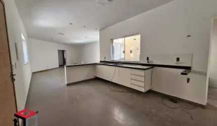 Apartamento para aluguel 2 quartos 1 suíte Cerâmica - São Caetano do Sul - SP