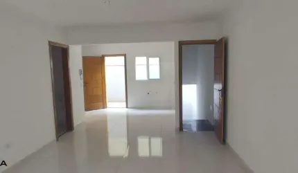 Sobrado à venda 3 quartos 1 suíte 2 vagas Curuçá - Santo André - SP