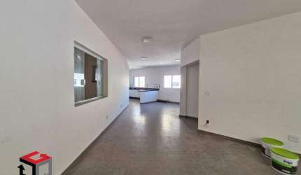 Apartamento para aluguel 2 quartos 1 suíte Cerâmica - São Caetano do Sul - SP