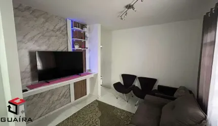 Casa à venda 3 quartos 1 suíte 6 vagas Centreville - Santo André - SP