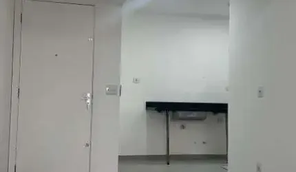 Apartamento à venda 2 quartos 1 vaga Bastos - Santo André - SP