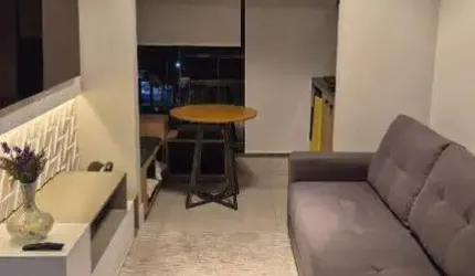Apartamento para aluguel 2 quartos 1 vaga Rudge Ramos - São Bernardo do Campo - SP