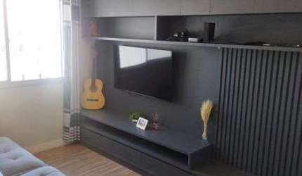 Apartamento à venda 2 quartos 1 vaga Santa Terezinha - São Bernardo do Campo - SP
