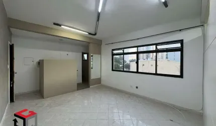 Sala à venda Jardim do Mar - São Bernardo do Campo - SP