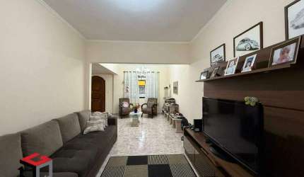 Casa à venda 2 quartos 1 suíte 2 vagas Independência - São Bernardo do Campo - SP