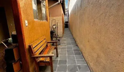 Casa à venda 2 quartos 2 vagas Assunção - São Bernardo do Campo - SP
