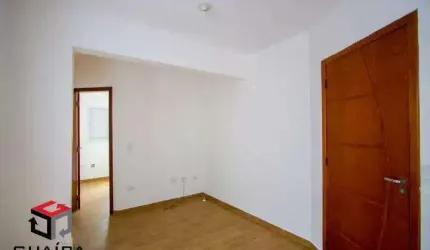 Apartamento à venda 2 quartos 2 vagas Vitória - Santo André - SP