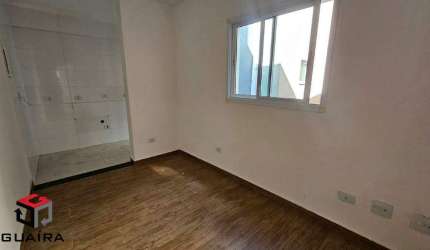 Apartamento à venda 2 quartos 2 vagas Vitória - Santo André - SP