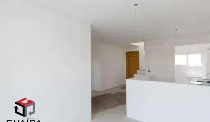 Apartamento à venda 2 quartos 1 suíte 1 vaga Centro - Diadema - SP