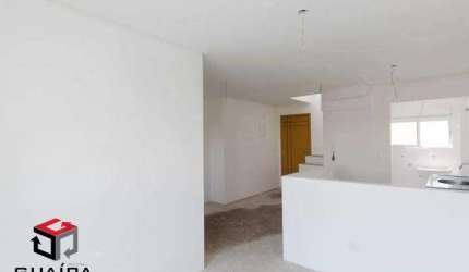 Cobertura à venda 2 quartos 1 suíte 1 vaga Centro - Diadema - SP