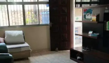 Sobrado à venda 3 quartos 1 suíte 2 vagas Centreville - Santo André - SP