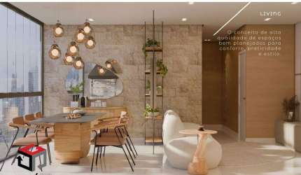Apartamento à venda 3 quartos 3 suítes 2 vagas Santo Antônio - São Caetano do Sul - SP