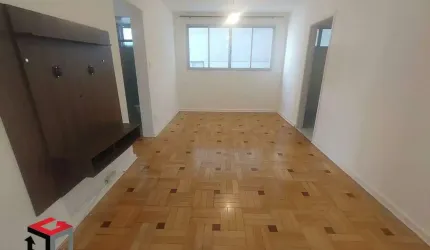 Apartamento a venda Vila Clementino, 97m2 a.u