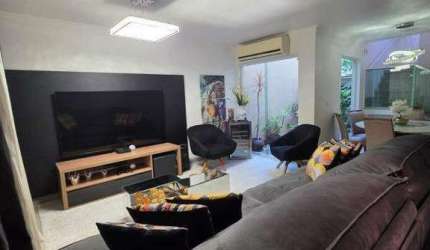 Sobrado à venda 3 quartos 3 suítes 3 vagas Santa Maria - São Caetano do Sul - SP