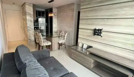 Apartamento à venda 2 quartos 1 vaga Assunção - São Bernardo do Campo - SP