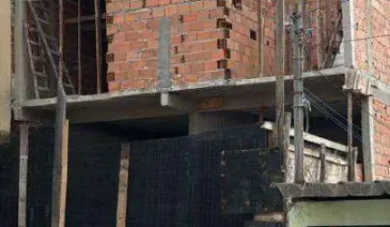Sobrado à venda 3 quartos 3 suítes 2 vagas Camilópolis - Santo André - SP