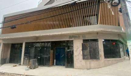 Loja Nova Vende Vila Mariana