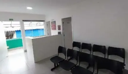 Prédio para aluguel 4 vagas Jardim Bela Vista - Santo André - SP