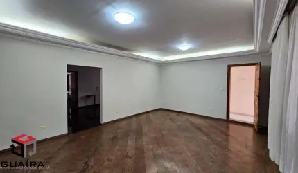 Casa à venda 3 quartos 1 suíte 2 vagas Nova Petrópolis - São Bernardo do Campo - SP