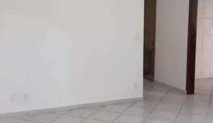 Apartamento para aluguel 2 quartos 1 vaga Humaitá - Santo André - SP