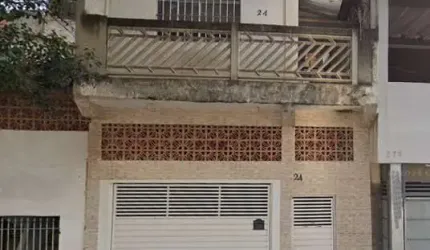 Sobrado à venda 2 quartos 3 vagas Baeta Neves - São Bernardo do Campo - SP