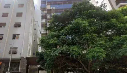Sala Comercial 53 m2 em Perdizes