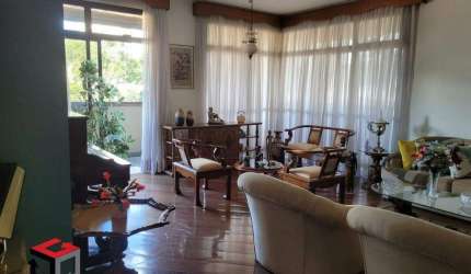 Apartamento para aluguel 4 quartos 3 suítes 4 vagas Santo Amaro - São Paulo - SP