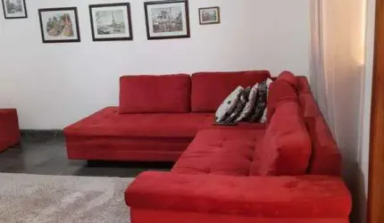 Sobrado para aluguel 3 quartos 4 vagas Baeta Neves - São Bernardo do Campo - SP