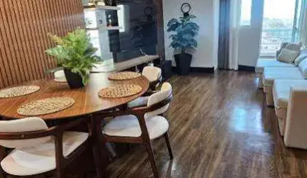 Duplex à venda 3 quartos 2 suítes 3 vagas Rudge Ramos - São Bernardo do Campo - SP