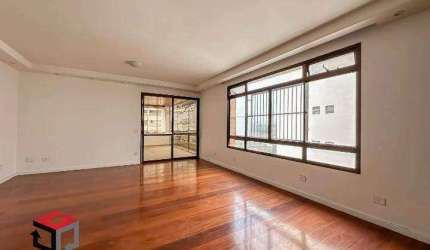 Apartamento à venda 4 quartos 3 suítes 3 vagas Centro - São Bernardo do Campo - SP