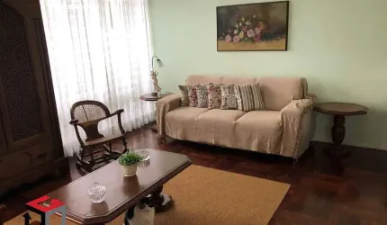 Casa em Vila Mascotecom 153m²