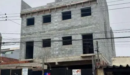 Apartamento à venda 2 quartos 1 suíte 1 vaga Erasmo Assunção - Santo André - SP