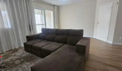 Apartamento para aluguel 2 quartos 1 suíte 1 vaga Centro - São Bernardo do Campo - SP