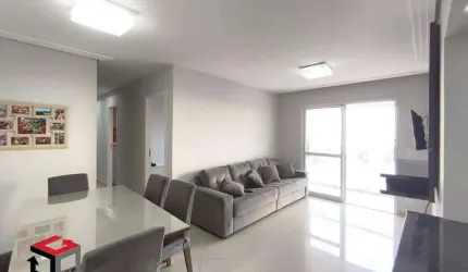 Apartamento à venda 3 quartos 1 suíte 2 vagas Boa Vista - São Caetano do Sul - SP