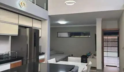 Sobrado à venda 2 quartos 1 suíte 3 vagas Santa Terezinha - São Bernardo do Campo - SP