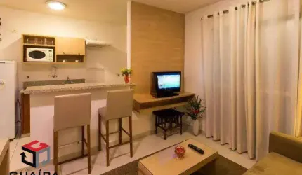 Apartamento para aluguel 1 quarto 1 vaga Bela Vista - São Paulo - SP