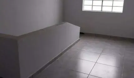 Apartamento para aluguel 2 quartos 1 vaga Bom Pastor - Santo André - SP
