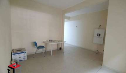 Oportunidade imperdível para o seu negócio Sobrado comercial á venda de 270m ²na Vila Clementino.