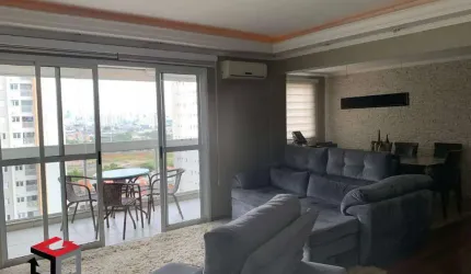 Apartamento à venda 3 quartos 1 suíte 2 vagas Fundação - São Caetano do Sul - SP
