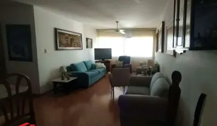 Apartamento 3 dormitorios em Vila Monumento com 140m²