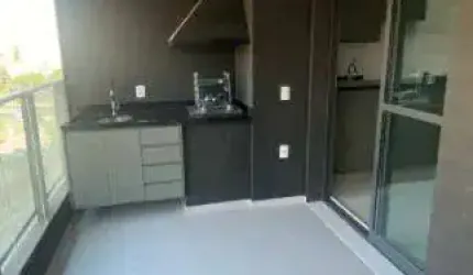 Apartamento em Jardim das Acácias com 114m²