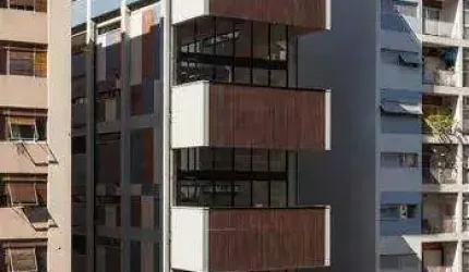 Apartamento Duplex Alto Padrão em Higienopolis 330 m2